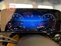 مێرسێدس بێنز E-Class